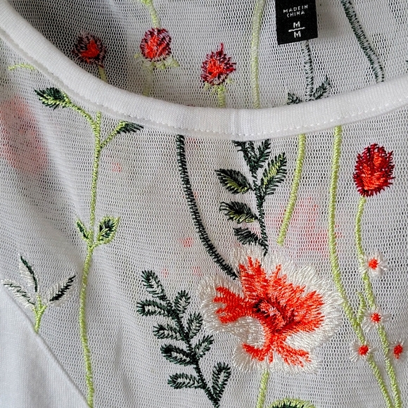 Express top - Picture 3 of 3